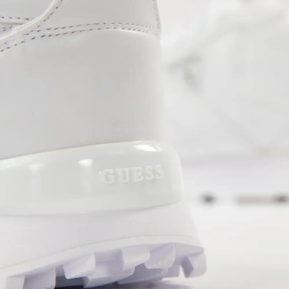 PARTNER: CREATION ref FL6SI3ELE12-WHI Guess - 9